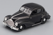 EMW 340 (ГДР), черный (1/43)