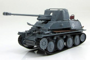 Танк Sd.kfz. 139 Panzerjager 38 (t) Pak 36 (r) Marder III - 1942 (1/72)