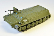 МТ-ЛБ 293, хаки (1/72)