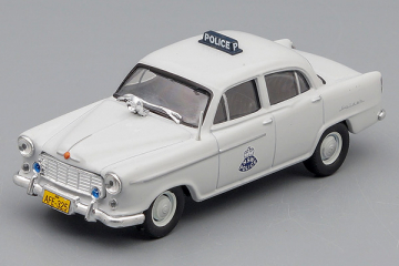 Holden FE Полиция Австралии, серый (1/43)