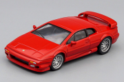 Lotus Esprit V8, красный (1/43)