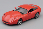TVR Tuscan T440R, красный (1/43)