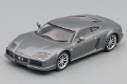 Noble M14, серый (1/43)