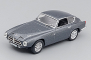 Pegaso Z-102, темно-серый (1/43)