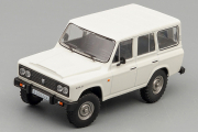 ARO 244 4х4, белый (1/43)
