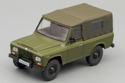 ARO 240 4х4, хаки (1/43)
