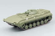 БМП-1 №456, хаки (1/72)