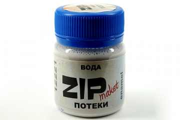 Эффект Потеки вода 12221 - 40 мл