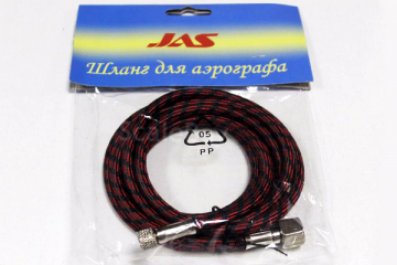 Шланг JAS 1403 G1/8' x G1/4', 1.8 м